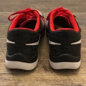 Nike Flywire 5.0 University of Georgia shoes Men’s size 9 EUC Nike | Shoes | Nike Flywire 5 University Of Georgia Shoes  main image 4